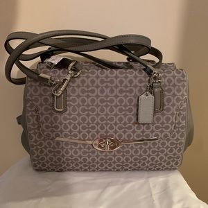 Coach Madison Op Arts